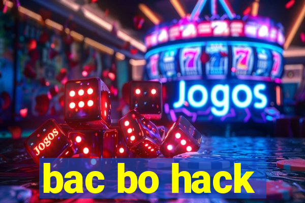 bac bo hack